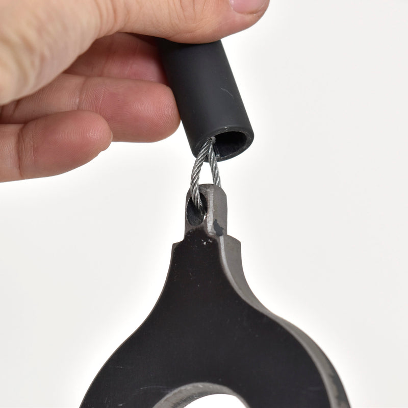 さんつぶ豆ハンガー 1800mm+900mm