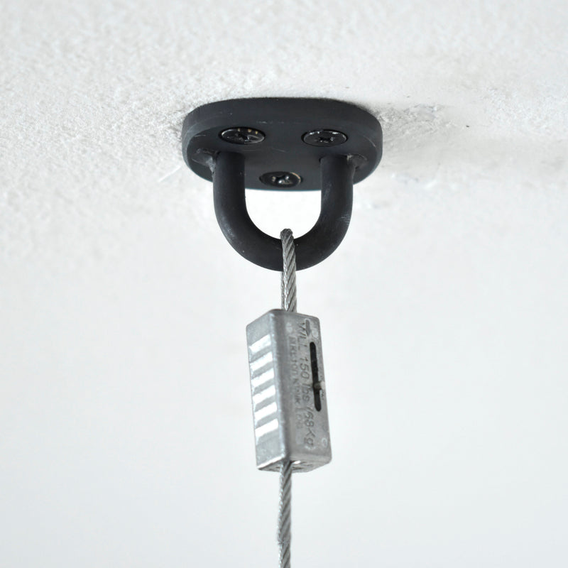 さんつぶ豆ハンガー 1800mm+900mm