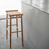 MON STOOL モンスツール　designed by Gaku Takasu