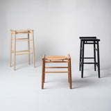 MON STOOL モンスツール　designed by Gaku Takasu