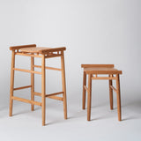 MON STOOL モンスツール　designed by Gaku Takasu