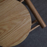 MON STOOL モンスツール　designed by Gaku Takasu