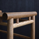 MON STOOL モンスツール　designed by Gaku Takasu