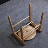 MON STOOL モンスツール　designed by Gaku Takasu