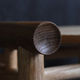 MON STOOL モンスツール　designed by Gaku Takasu