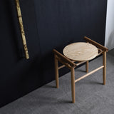 MON STOOL モンスツール　designed by Gaku Takasu