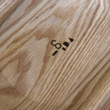 MON STOOL モンスツール　designed by Gaku Takasu
