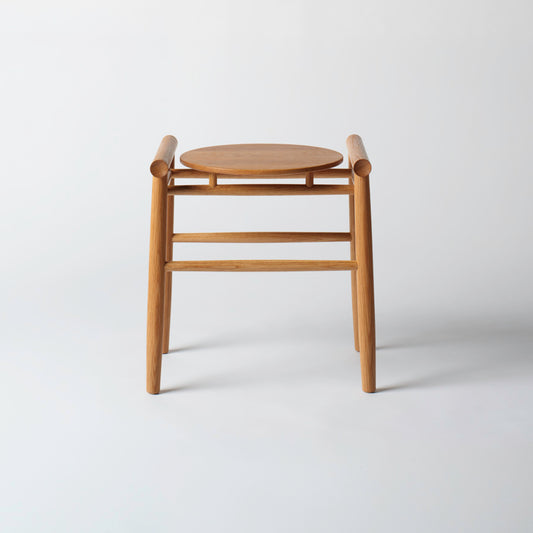 MON STOOL モンスツール　designed by Gaku Takasu