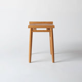 MON STOOL モンスツール　designed by Gaku Takasu