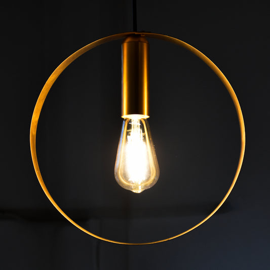 【クリスマスギフト用】照明器具飾り「ニッショク」