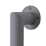 φ34mm太い手すりハンドル グレー