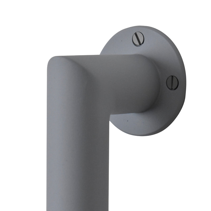 φ34mm太い手すりハンドル グレー