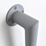 φ34mm太い手すりハンドル グレー