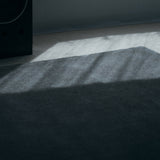 ウールラグ British Colour Cut 四角形６colours｜HOTTA CARPET