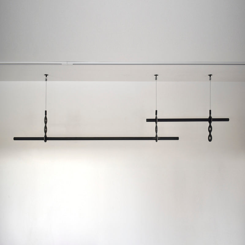 さんつぶ豆ハンガー 1800mm+900mm