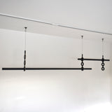 さんつぶ豆ハンガー 1800mm+900mm