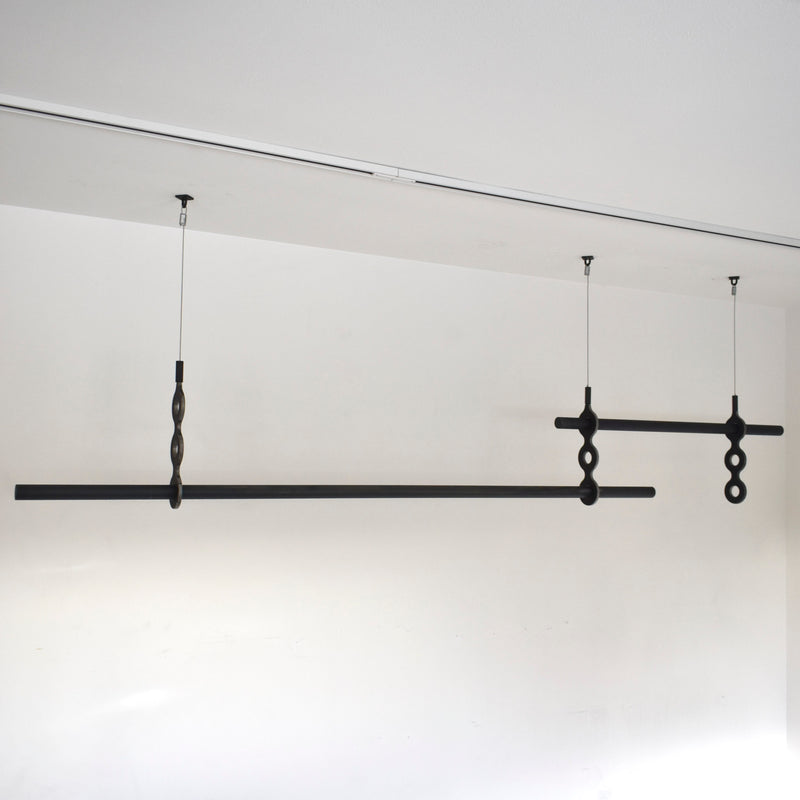 さんつぶ豆ハンガー 1800mm+900mm