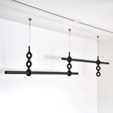 さんつぶ豆ハンガー 1500mm×2本