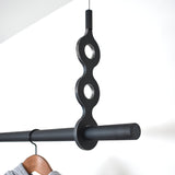 さんつぶ豆ハンガー