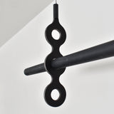 さんつぶ豆ハンガー 1800mm+900mm