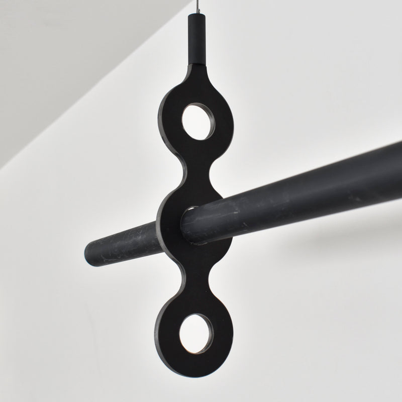 さんつぶ豆ハンガー 1800mm+900mm