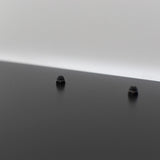 ツバメのトイレ｜ヒナのフン対策、掃除