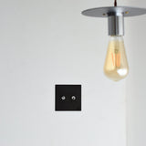 トグルスイッチ G  [3口長方形型] 3路式（片切対応）