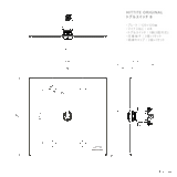 ステンレス製トグルスイッチ B＜1口正方形型＞ 3路式（片切対応）
