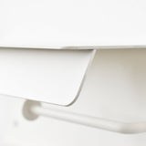トイレットペーパーホルダー Hinohikari C【ホワイト】