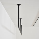 天井吊りハンガー 幅1865mm