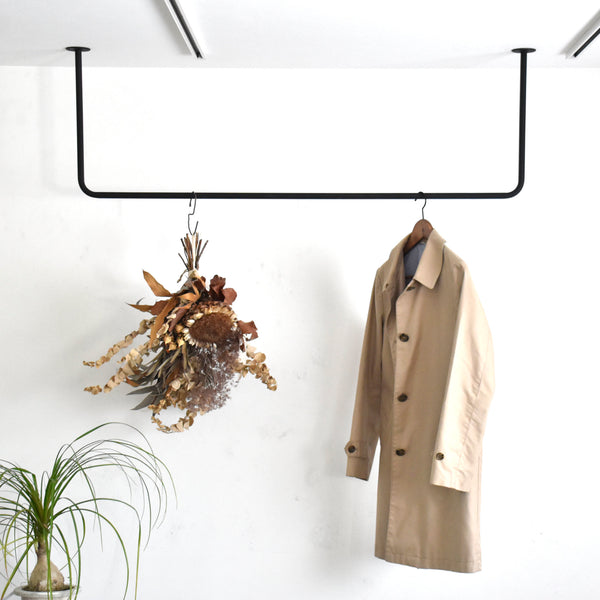 天井吊りハンガー 幅1260mm