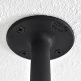 コーナー型天井吊りハンガー