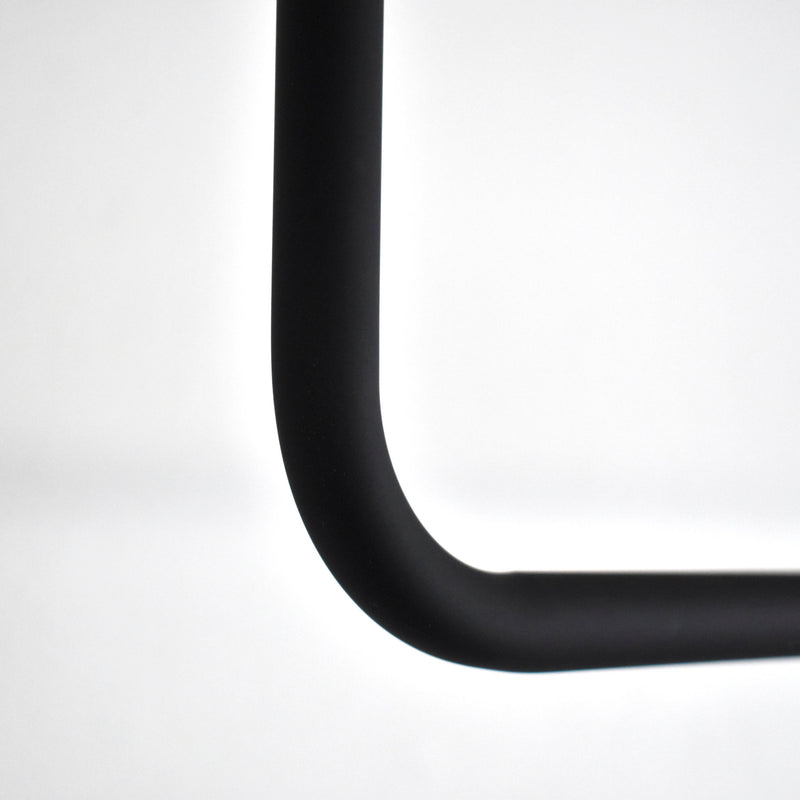 コーナー型天井吊りハンガー