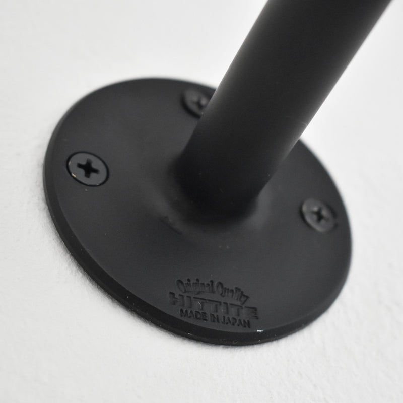 コーナー型天井吊りハンガー