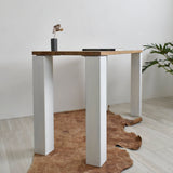 The zou デスク【天板ナチュラル】