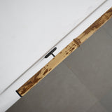 ブラケット L型