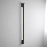 五角竹手すり  “侘び竹シリーズ”