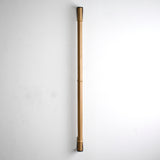 五角竹手すり  “侘び竹シリーズ”