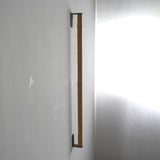 五角竹手すり  “侘び竹シリーズ”