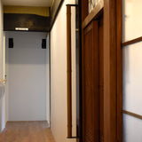 五角竹手すり  “侘び竹シリーズ”