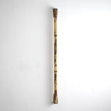 四角竹手すり  “侘び竹シリーズ”