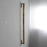 四角竹手すり  “侘び竹シリーズ”