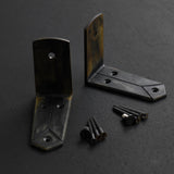 四角竹手すり  “侘び竹シリーズ”