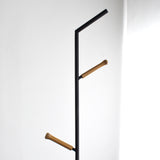 竹コートハンガー  “侘び竹シリーズ”