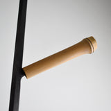 竹コートハンガー  “侘び竹シリーズ”