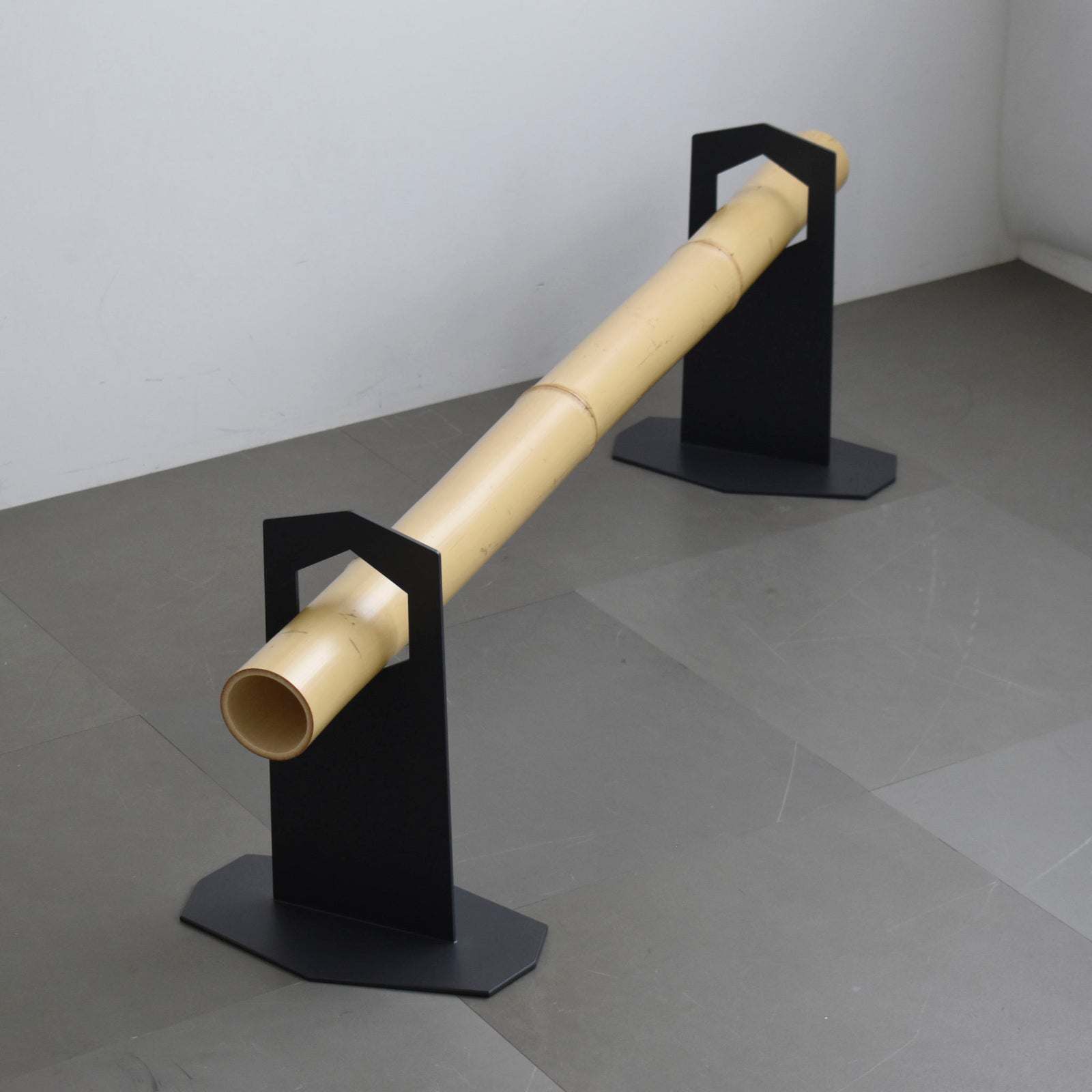 Kekkai（結界） “侘び竹シリーズ” – HITTITE pro.