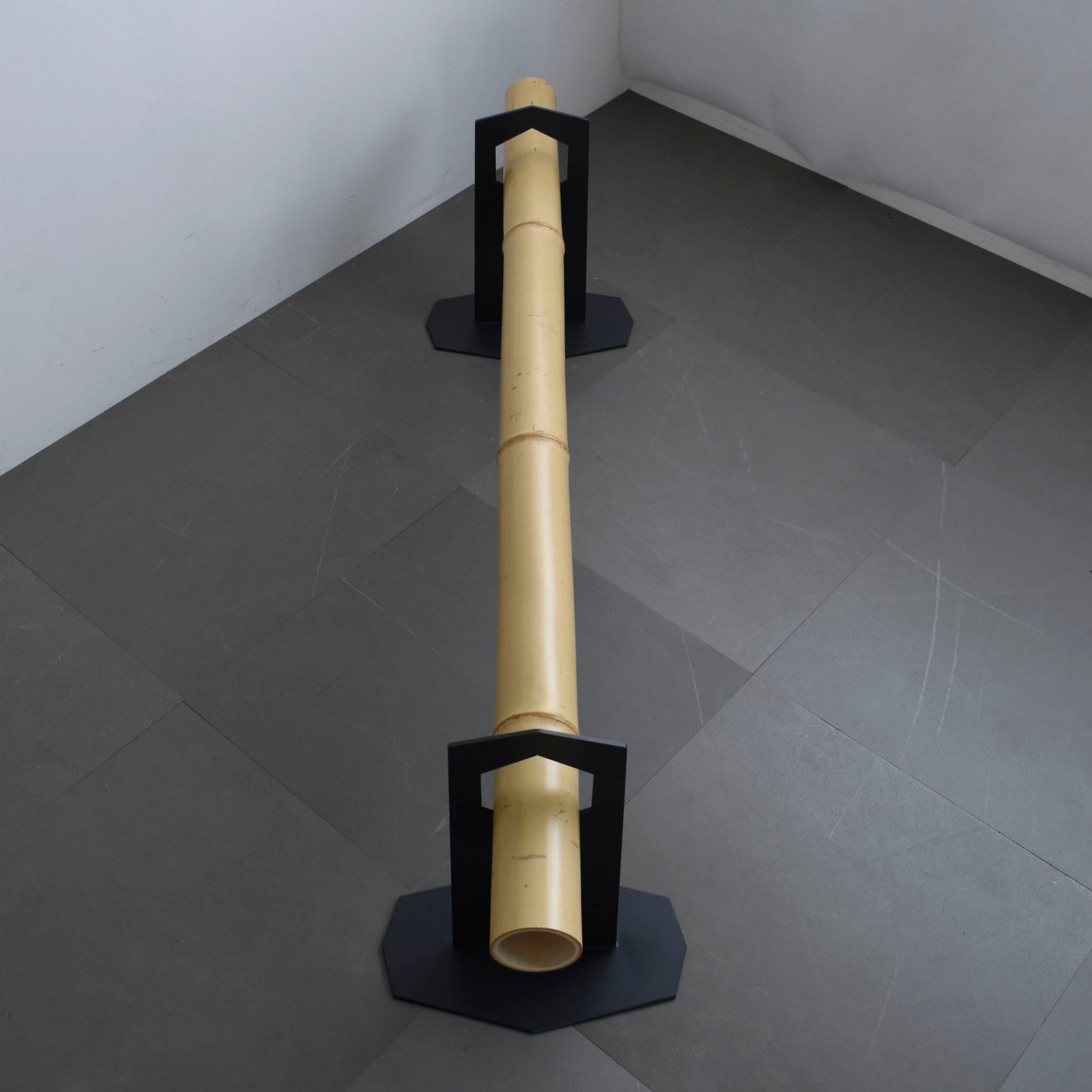 Kekkai（結界） “侘び竹シリーズ” – HITTITE pro.