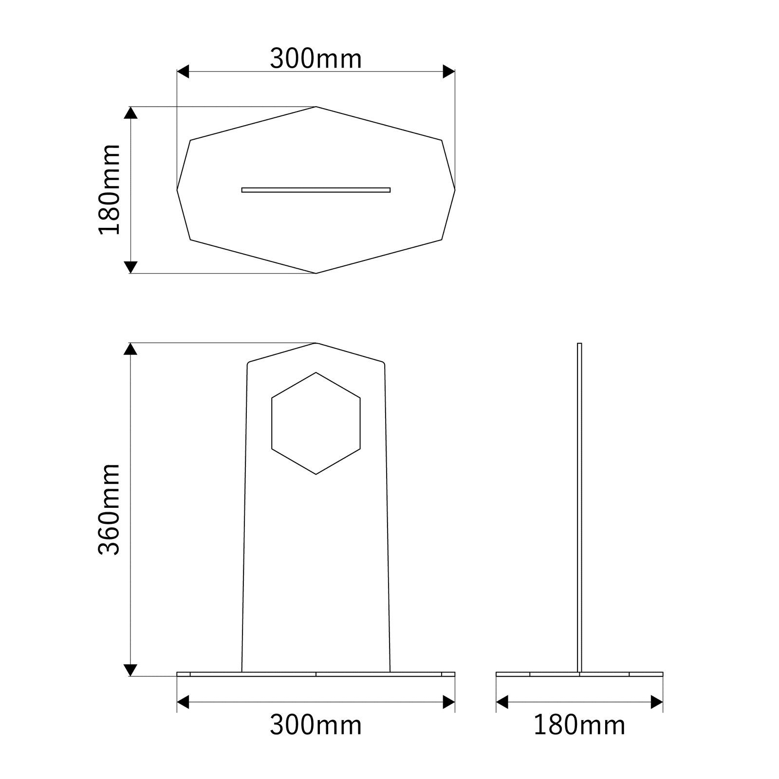 鉄と竹の間仕切り｜Kekkai（結界） “侘び竹シリーズ” – HITTITE pro.