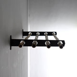 竹の棚（4連） “侘び竹シリーズ”