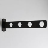 竹の棚（4連） “侘び竹シリーズ”